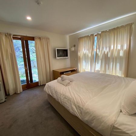 Ramshead Creek 3 - Thredbo Leilighet Eksteriør bilde