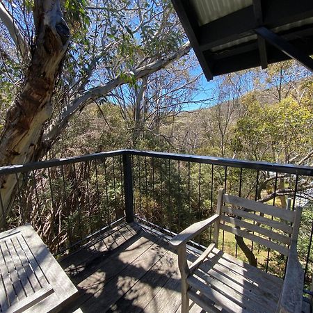 Ramshead Creek 3 - Thredbo Leilighet Eksteriør bilde